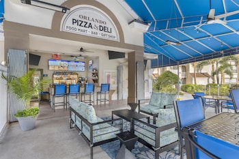 hilton vacation club grande villas orlando