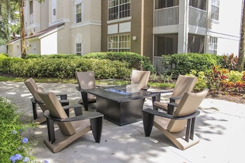 hilton vacation club grande villas orlando