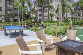 hilton vacation club grande villas orlando