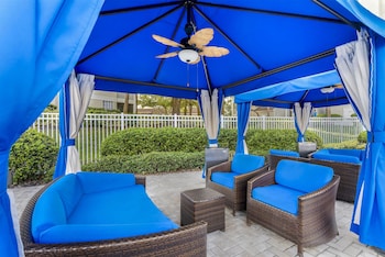 hilton vacation club grande villas orlando