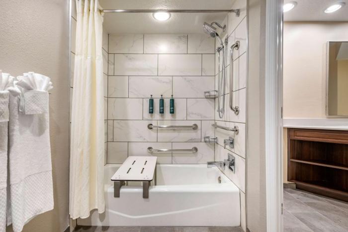 hilton vacation club grande villas orlando