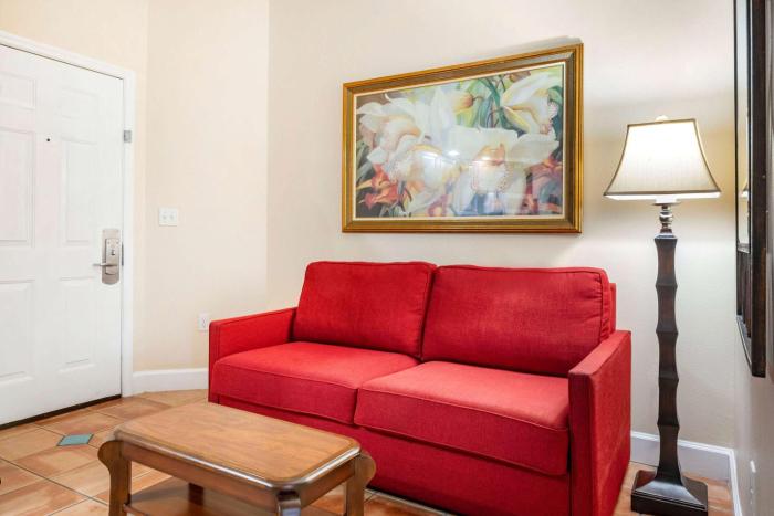 hilton vacation club grande villas orlando