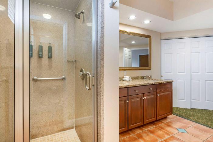 hilton vacation club grande villas orlando