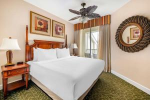 hilton vacation club grande villas orlando