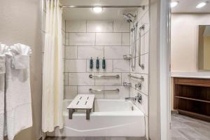 hilton vacation club grande villas orlando