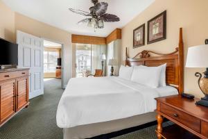 hilton vacation club grande villas orlando
