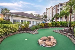 hilton vacation club grande villas orlando