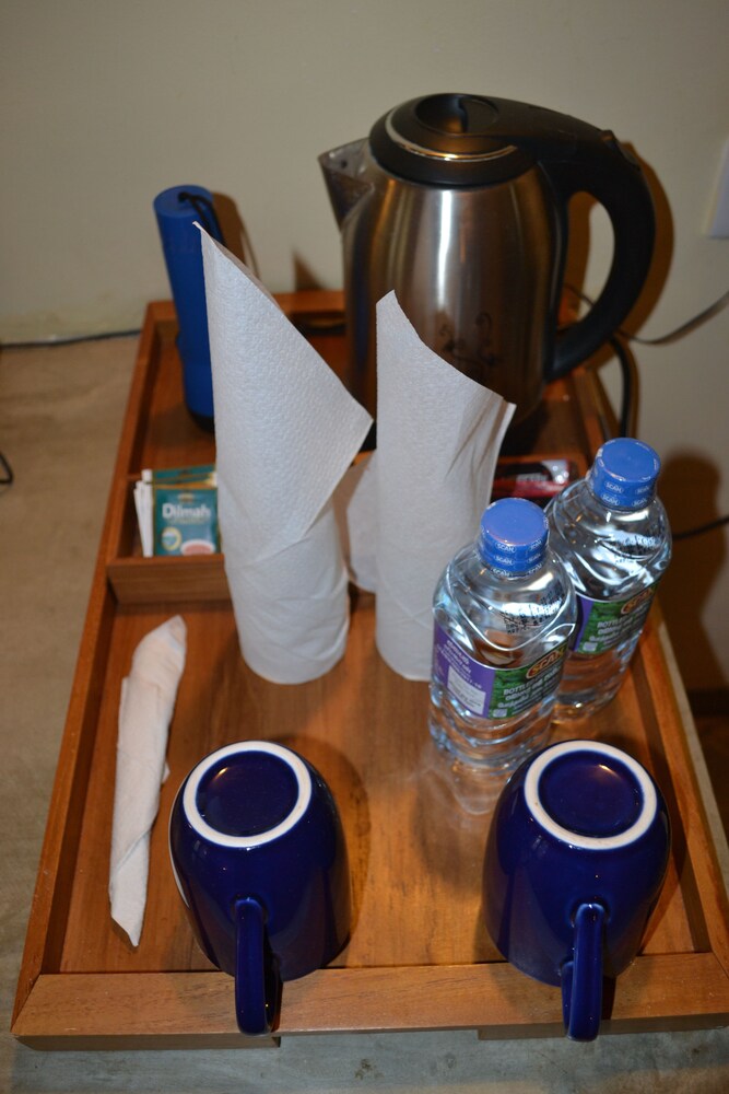 giman free beach resort