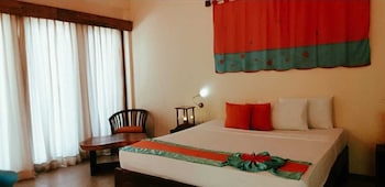 giman free beach resort