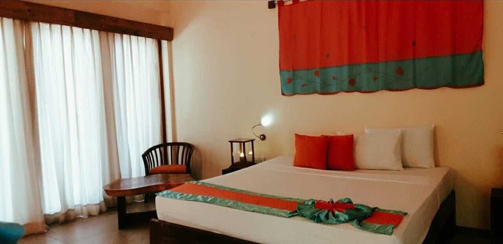 giman free beach resort