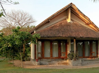 giman free beach resort