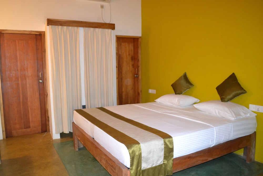 giman free beach resort