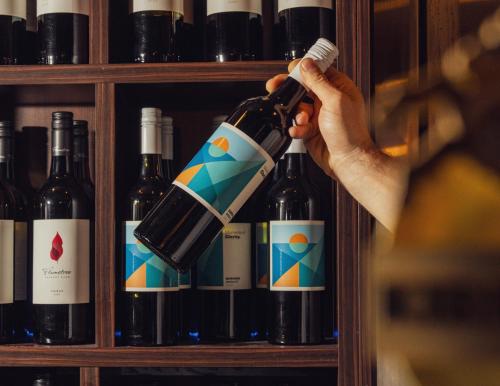 glasgow arms hotel ultimo