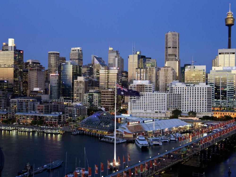 glasgow arms hotel ultimo