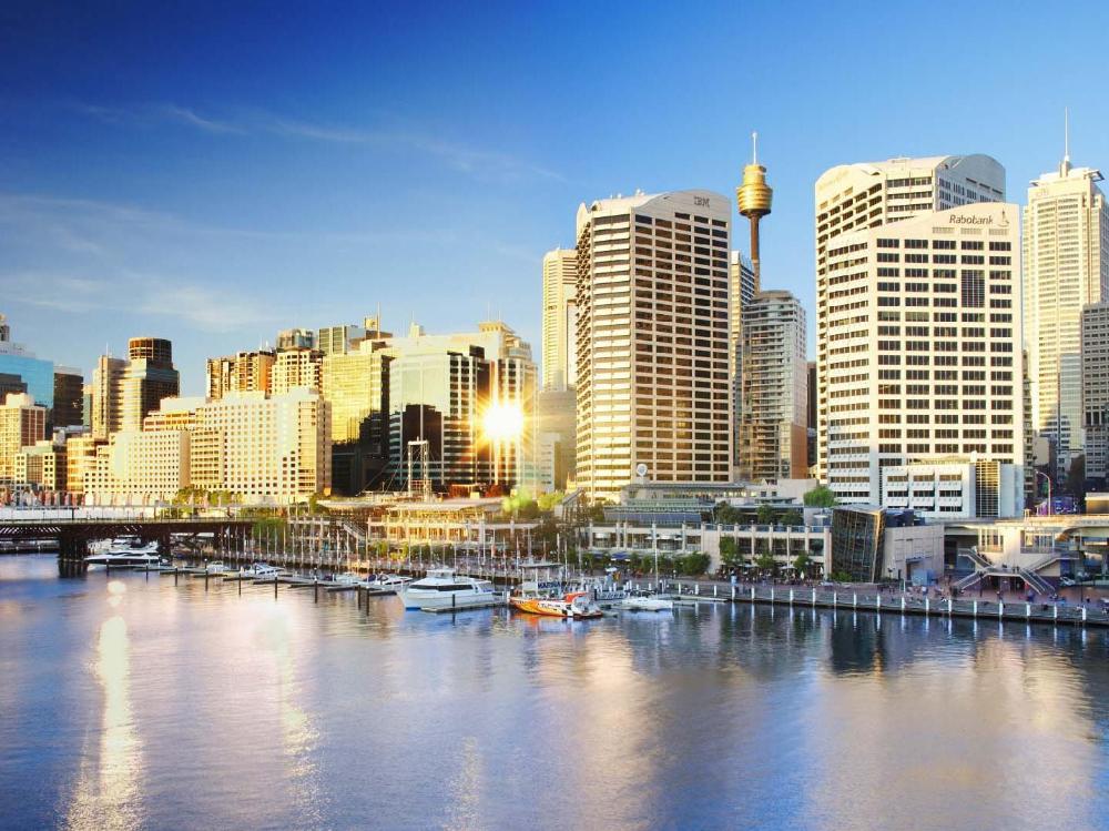 glasgow arms hotel ultimo