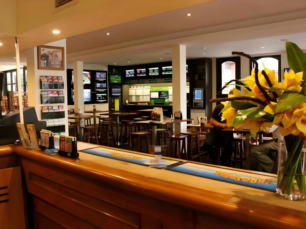 glasgow arms hotel ultimo