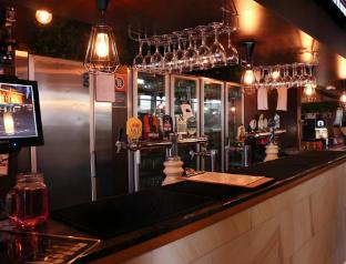 glasgow arms hotel ultimo