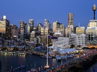 glasgow arms hotel ultimo