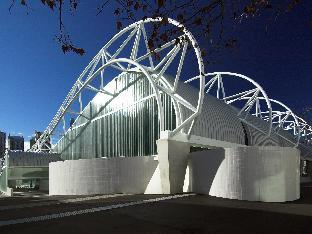 glasgow arms hotel ultimo