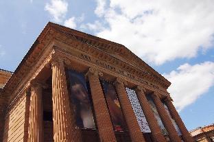 glasgow arms hotel ultimo