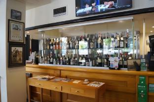 glasgow arms hotel ultimo