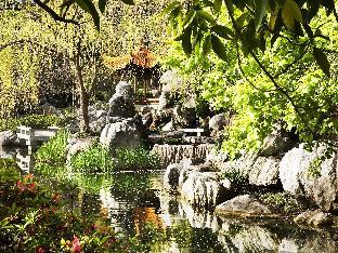 glasgow arms hotel ultimo