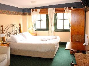 glasgow arms hotel ultimo