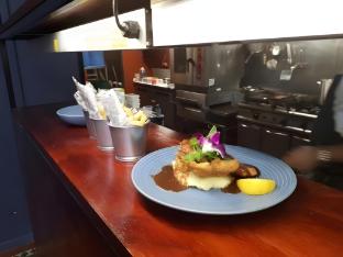 glasgow arms hotel ultimo