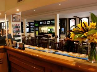 glasgow arms hotel ultimo