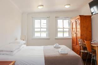 glasgow arms hotel ultimo