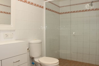 glasgow arms hotel ultimo