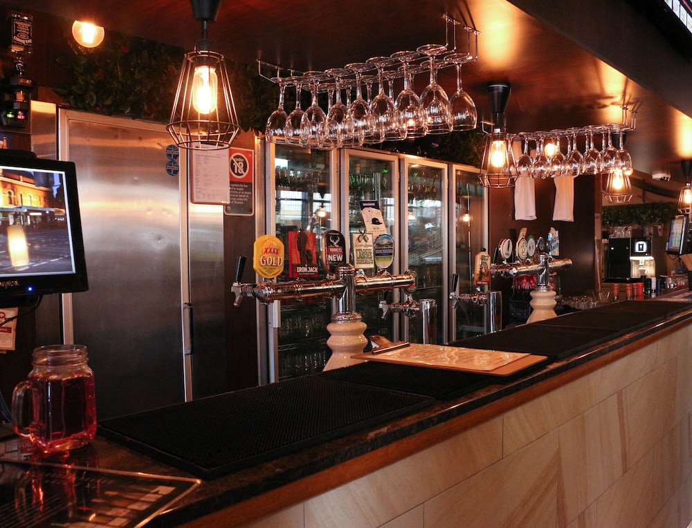 glasgow arms hotel ultimo