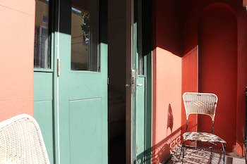 glasgow arms hotel ultimo