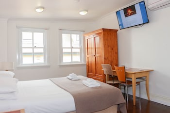 glasgow arms hotel ultimo