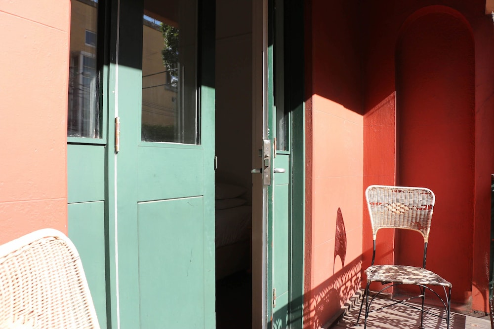 glasgow arms hotel ultimo