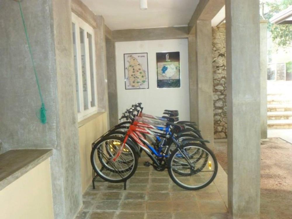 lake lodge boutique hotel kandalama