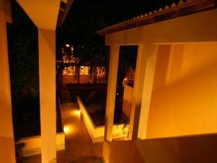 lake lodge boutique hotel kandalama