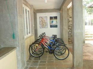 lake lodge boutique hotel kandalama