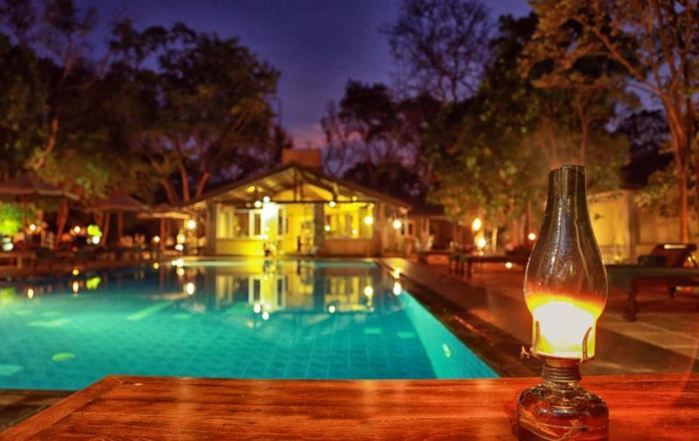 lake lodge boutique hotel kandalama