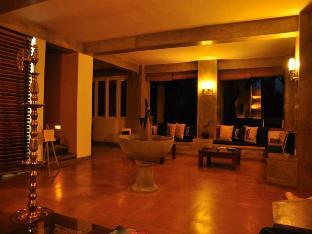 lake lodge boutique hotel kandalama