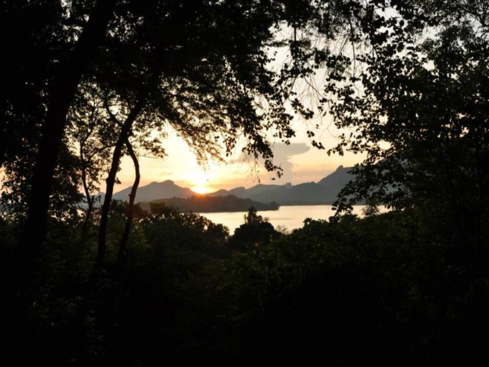 lake lodge boutique hotel kandalama