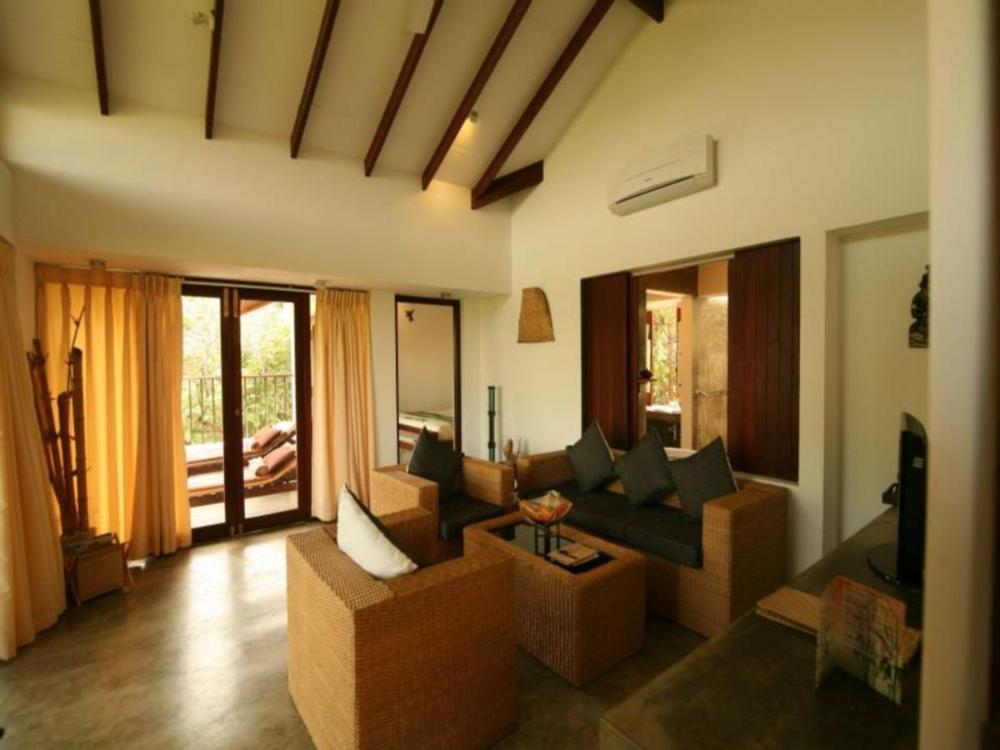 lake lodge boutique hotel kandalama