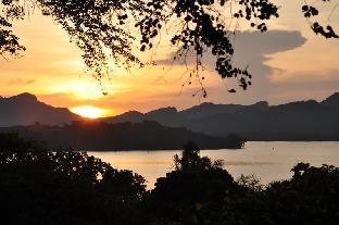 lake lodge boutique hotel kandalama