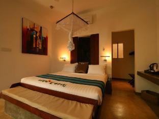 lake lodge boutique hotel kandalama