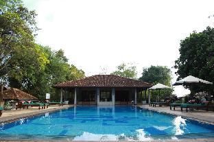 lake lodge boutique hotel kandalama