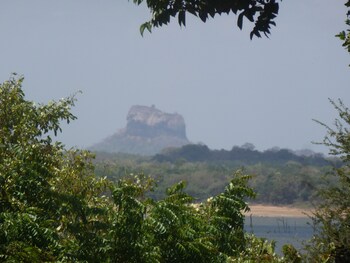 lake lodge boutique hotel kandalama