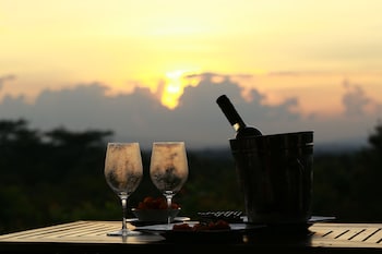 lake lodge boutique hotel kandalama