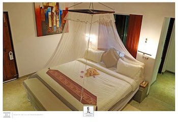 lake lodge boutique hotel kandalama