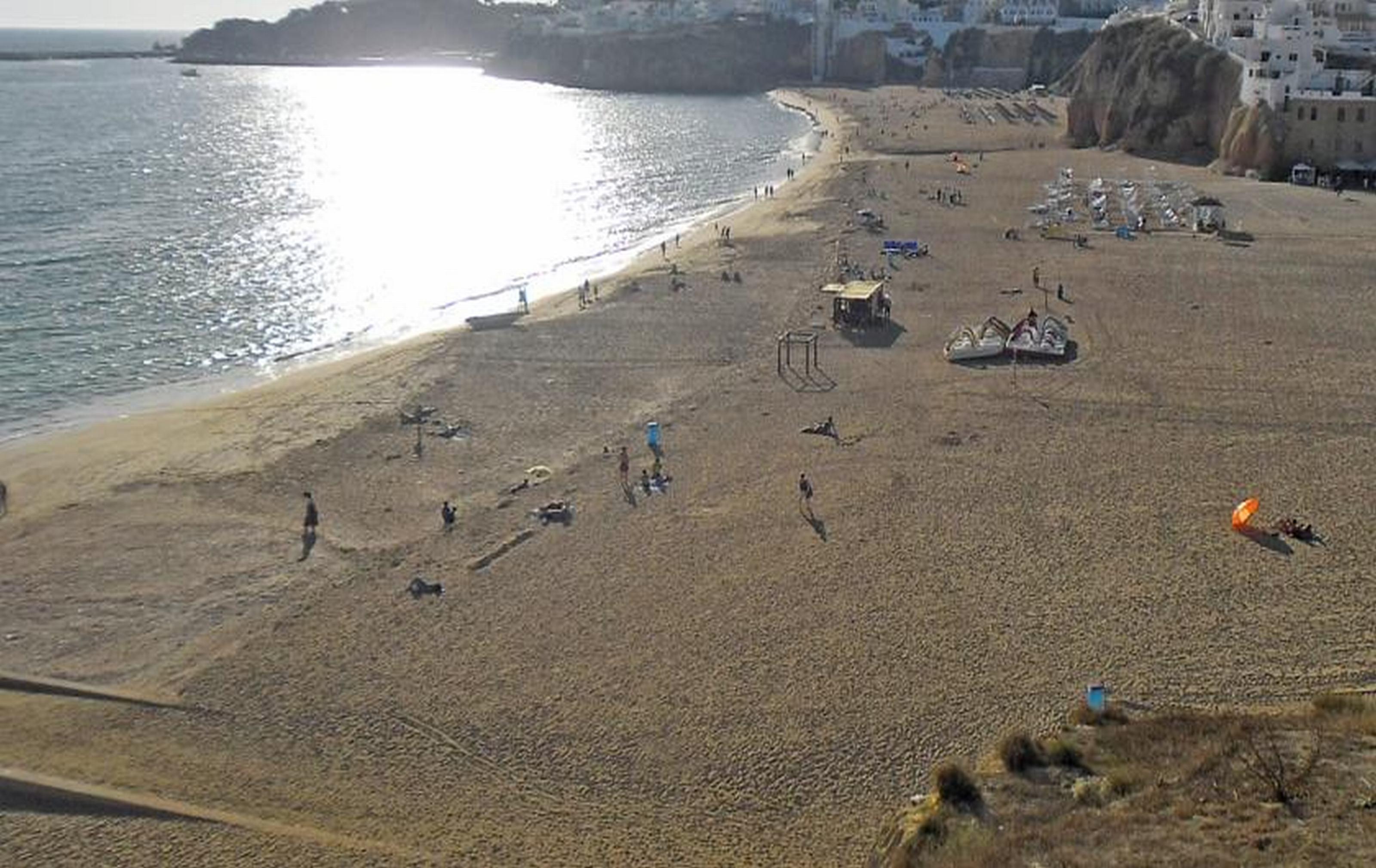 cerro atlantico by umbral