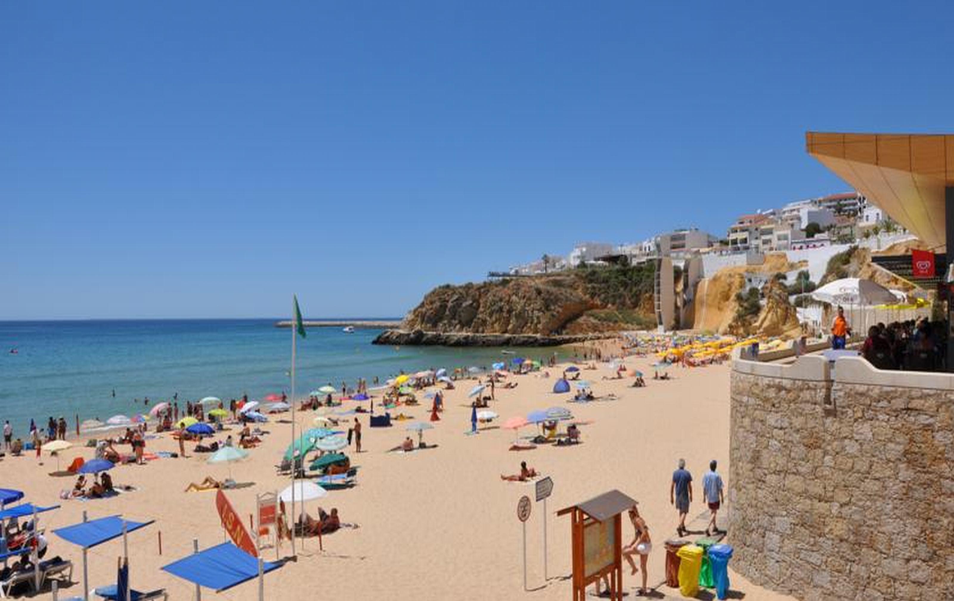 cerro atlantico by umbral